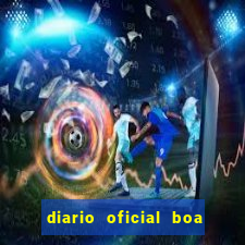 diario oficial boa nova bahia